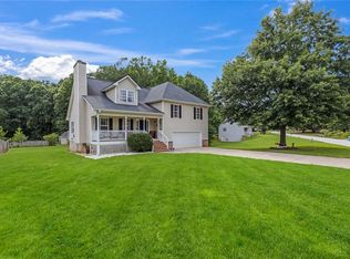 75 Overlook Dr, Covington, GA 30016