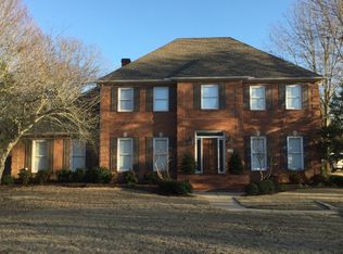 4433 Ridgeway Dr, Belden, MS 38826