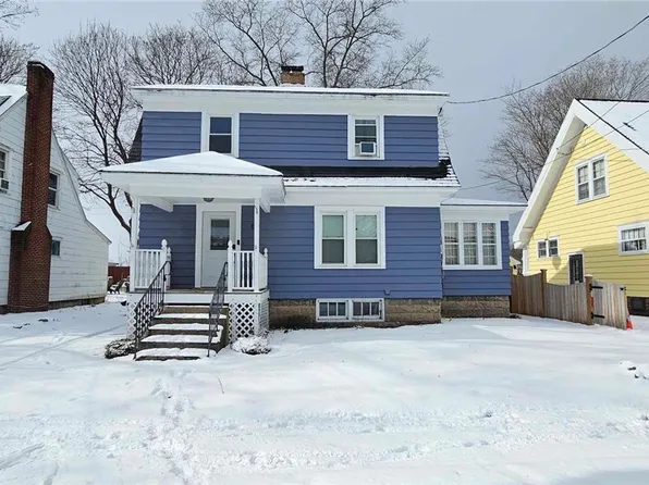 6 Glenn St, Cortland, NY 13045