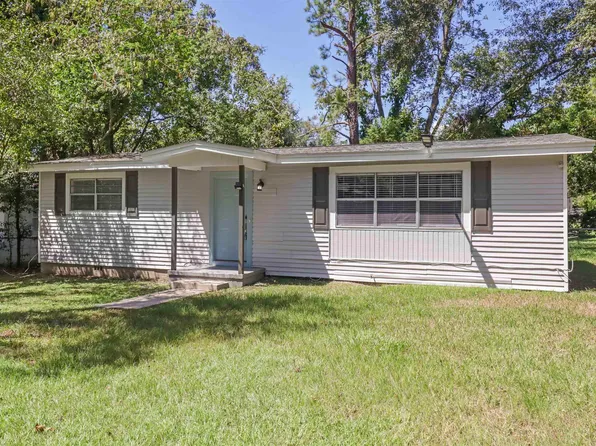 1406 Glenda Dr, Tallahassee, FL 32304