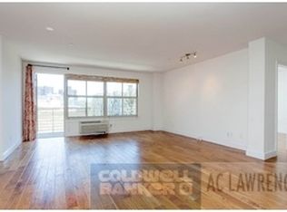 2255 Adam Clayton Powell Jr Blvd, New York, NY 10027