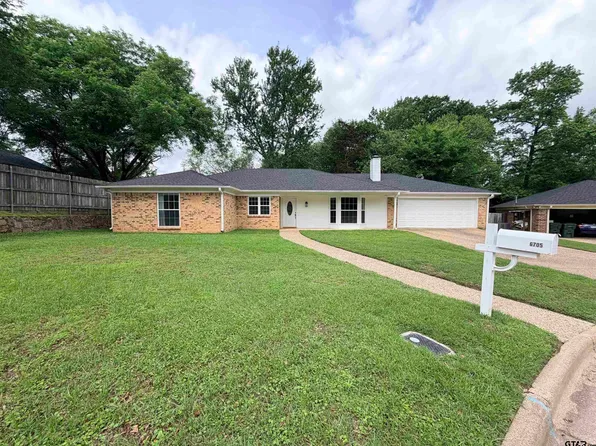 6705 Fleta Ct, Tyler, TX 75703