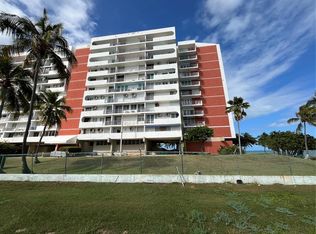 Isleta Marina Isleta Marina Torre #1-APT62, Fajardo, PR 00738
