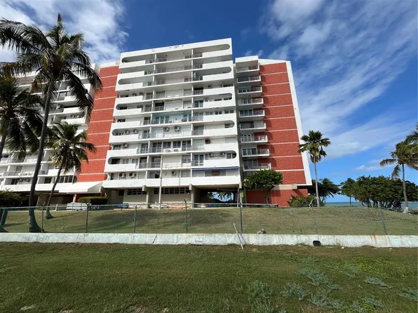 Isleta Marina Isleta Marina Torre #1-APT62, Fajardo, PR 00738