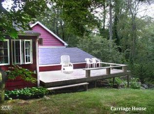 69 Newtown Tpke #B, Westport, CT 06880