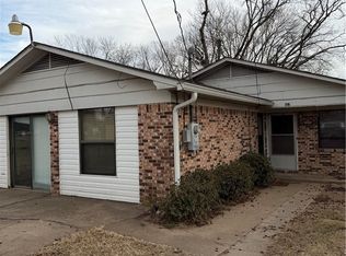 407 Lower Danville Rd, Dardanelle, AR 72834