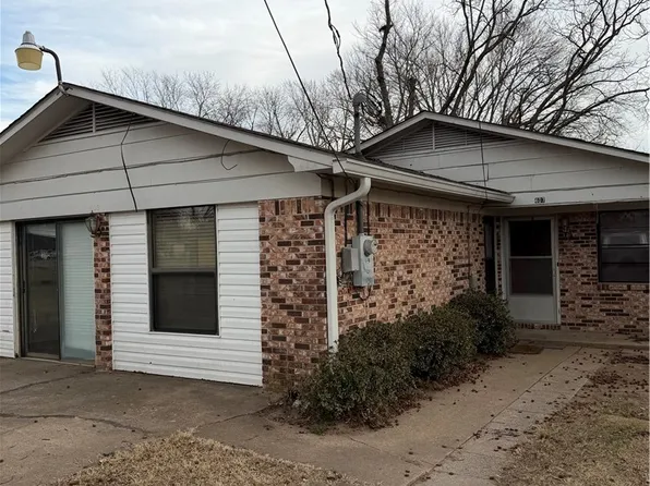 407 Lower Danville Rd, Dardanelle, AR 72834