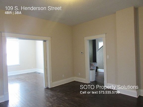 4th image of 109 S Henderson Ave
