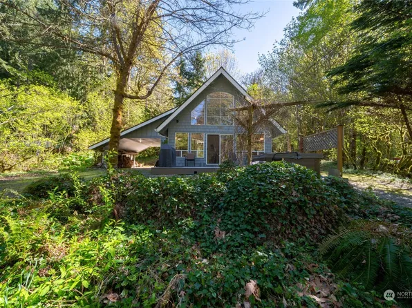 7550 Canyon View Drive, Glacier, WA 98244