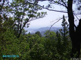 164 Treelined Ln, Berry Creek, CA 95916