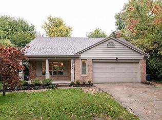 2888 Sorrento Ave, Ann Arbor, MI 48104