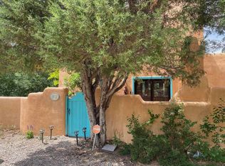 206 Lund St, Taos, NM 87571