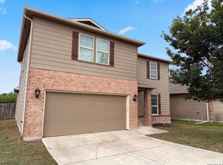 10611 MARY SCHEEL LN, Converse, TX 78109
