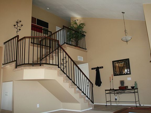 LR Banister