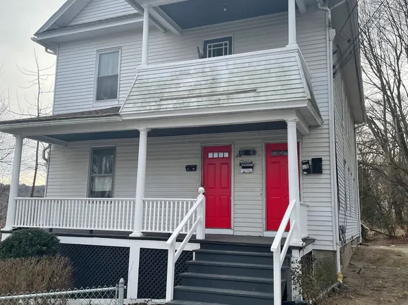 13 Crescent St #15, Ansonia, CT 06401