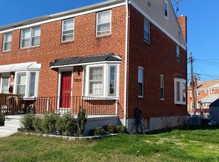 722 Norris Ln, Essex, MD 21221