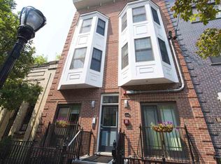 120 Jackson St APT 2R, Hoboken, NJ 07030