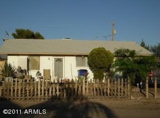 1985 S Plaza Dr, Apache Junction, AZ 85120