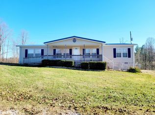 167 Conley Ln, Clintwood, VA 24228