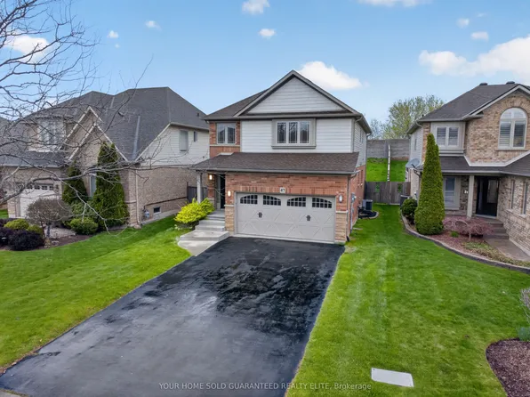 47 Plum Tree Ln, Grimsby, ON L3M 5T5