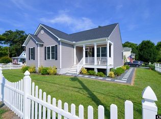 617 Sir Walter Raleigh St LOT 1, Manteo, NC 27954