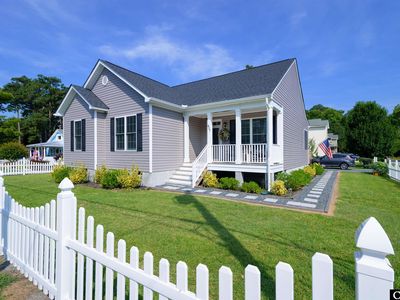 617 Sir Walter Raleigh St Lot 1, Manteo, NC, 27954