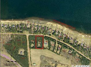 2 S Lake Dr, Shell Lake, WI 54871