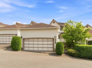 1232 Johnson St #119, Coquitlam, BC V3B 4T2