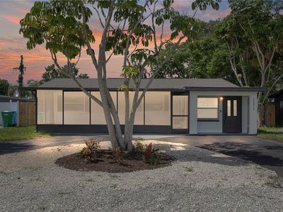 10812 50th Ave N, Saint Petersburg, FL, 33708