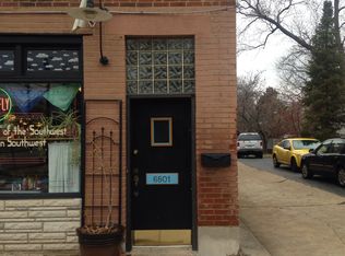 6801 Southwest Ave, Saint Louis, MO 63143
