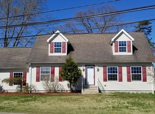 629 Drum Point Rd, Brick, NJ 08723