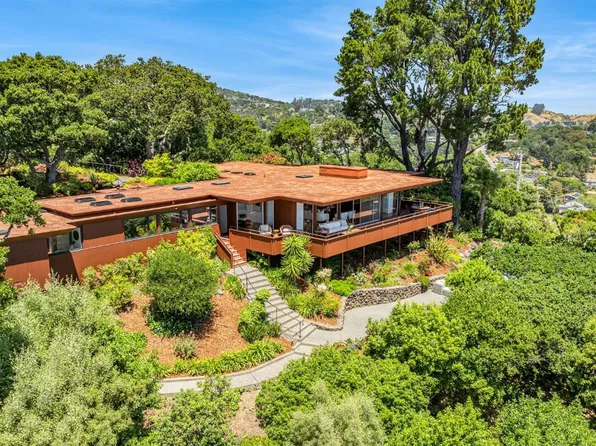 125 Bayview Drive, San Rafael, CA 94901