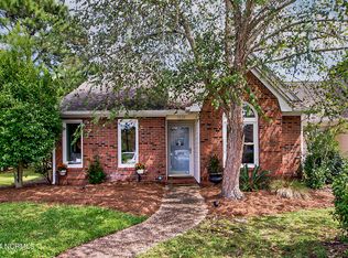 3020 Remington Dr, Wilmington, NC 28405
