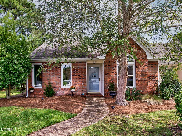 3020 Remington Drive, Wilmington, NC 28405
