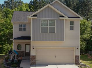 2007 Dundee Way, Grovetown, GA 30813