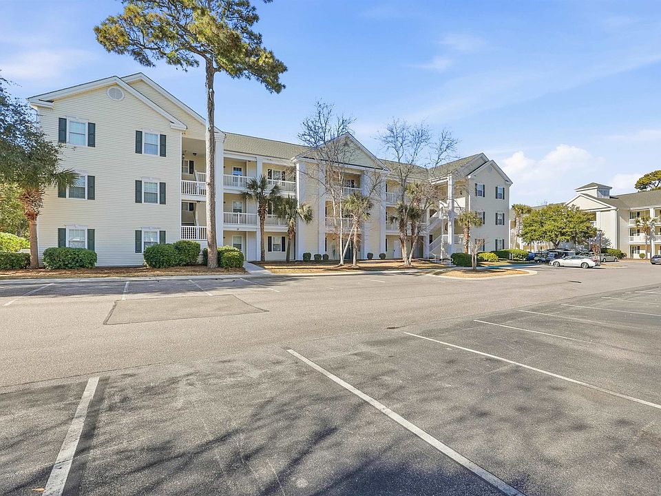 1st image of 601 Hillside Dr. N #3133