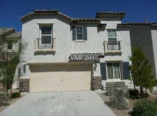 8172 Royal Arches St, Las Vegas, NV 89139