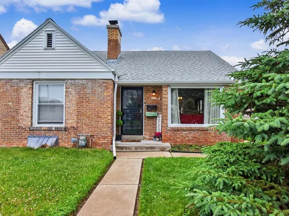 4040 N 49th STREET, Milwaukee, WI 53216