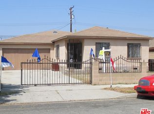 909 W 138th St, Compton, CA 90222