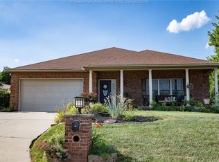 3424 Carpenter Ave, Hurricane, WV 25526