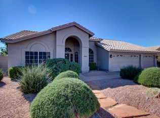4159 E Vista Dr, Phoenix, AZ 85032