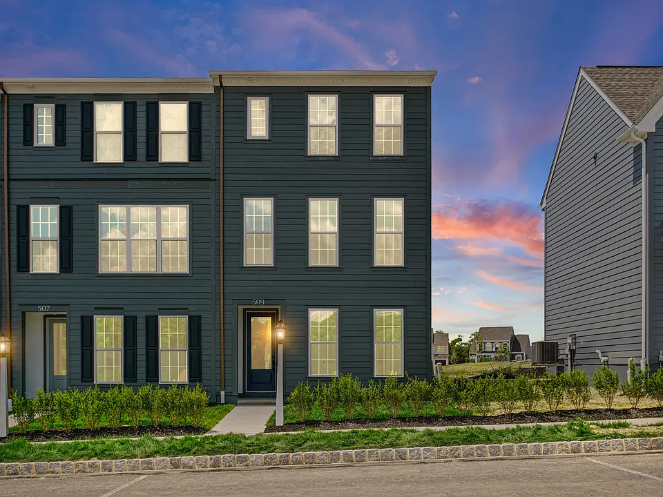 509 Freeman St