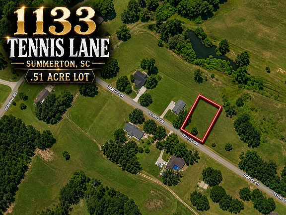 3rd image of 0 Tennis Ln