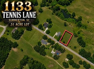 1133 Tennis Ln, Summerton, SC 29148