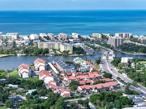 1622 STICKNEY POINT ROAD #22-102, SARASOTA, FL 34231