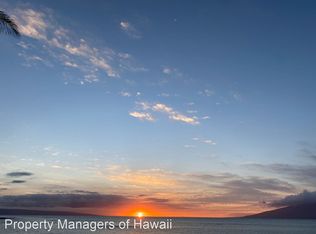 104 Wahikuli Rd #11159139, Lahaina, HI 96761