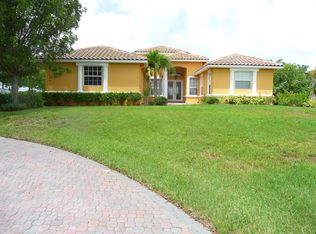 1936 SW Wood Duck Ln, Palm City, FL 34990
