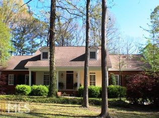 304 Beaver Run Dr, Dublin, GA 31021
