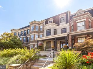 Columbia Heights, Washington, DC 20009