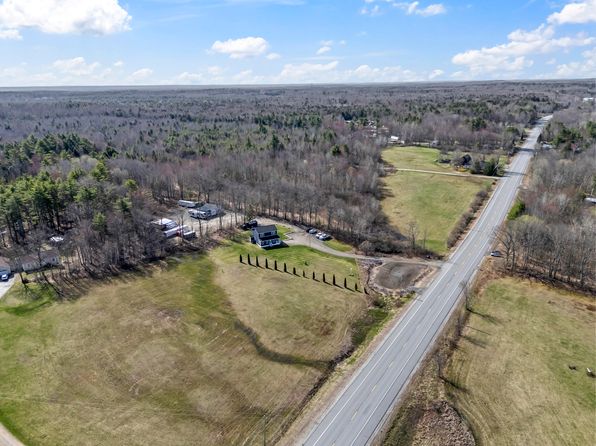 495 Brunswick Road, Richmond, ME 04357